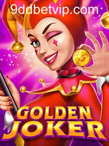 GoldenJoker