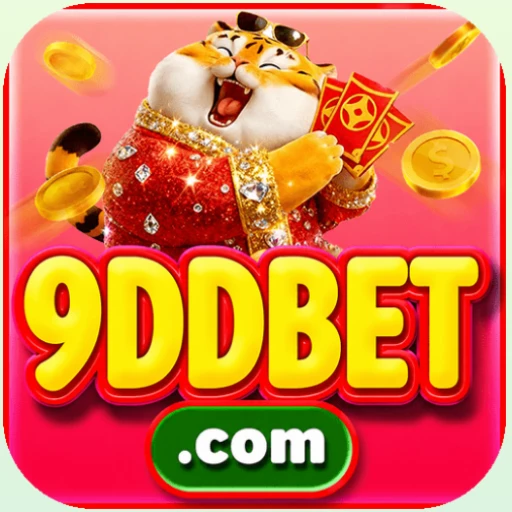 Logotipo 9ddbet.com - App de Apostas no Brasil com PIX e Bônus